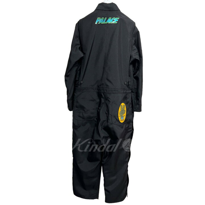 楽天市場】【中古】JUNYA WATANABE MAN 2024SS ×PALACE オールインワン 