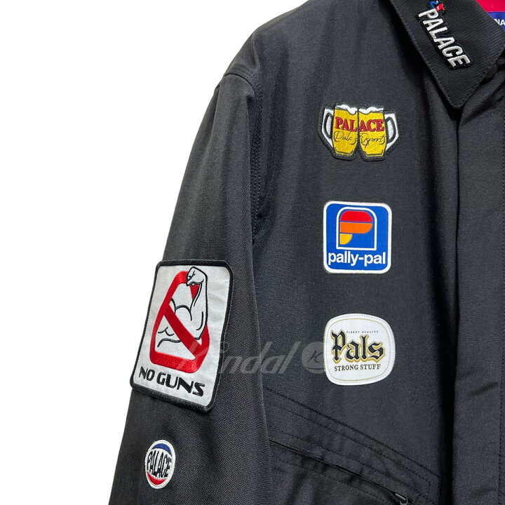 楽天市場】【中古】JUNYA WATANABE MAN 2024SS ×PALACE オールインワン 