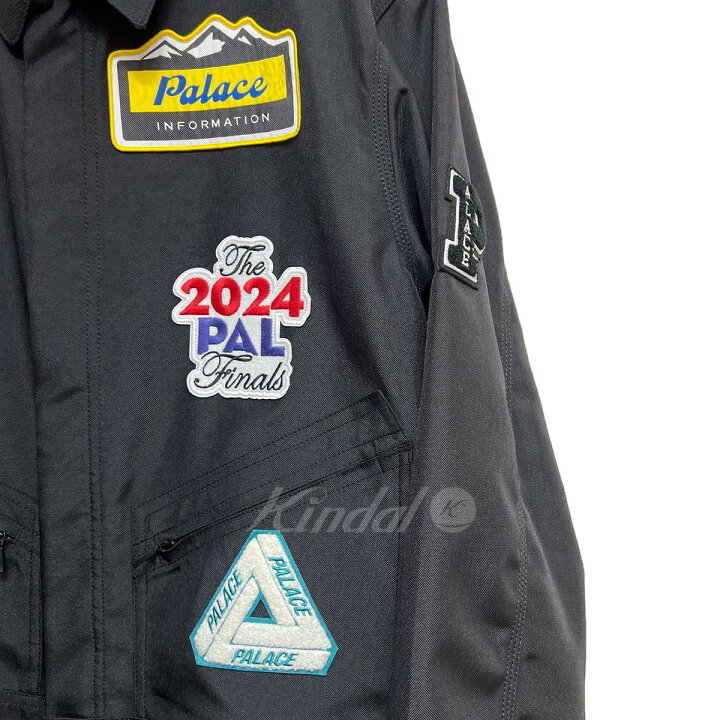 楽天市場】【中古】JUNYA WATANABE MAN 2024SS ×PALACE オールインワン 