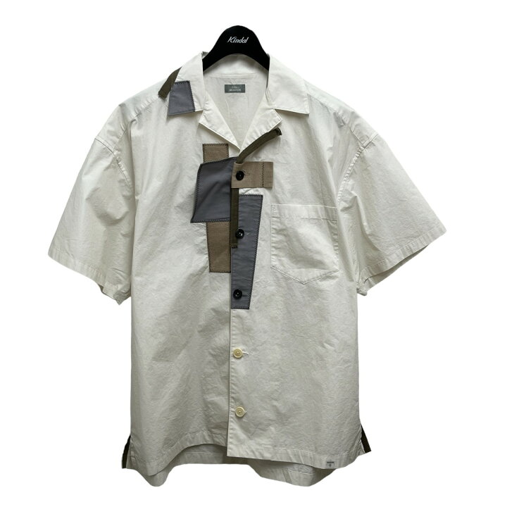 楽天市場】【中古】kolor／BEACON 22SSタイプライターコーティング  