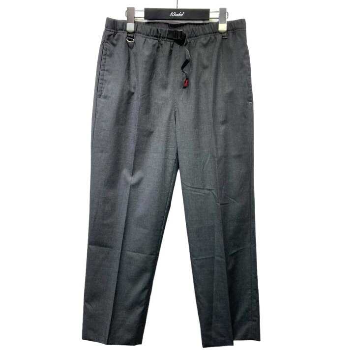 楽天市場】【中古】Gramicci×SOPHNET WIDE CROPPED EASY SLACKS 