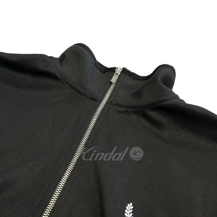 楽天市場】【中古】KITHハーフジップスウェット ブラック サイズ：XS 