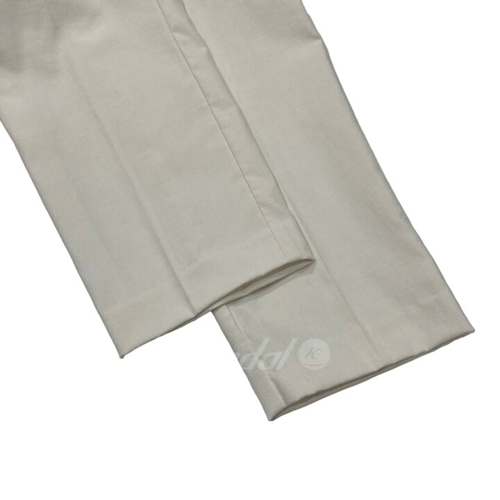 楽天市場】【中古】yori マリンスティックパンツ YR2122-023SP オフ  
