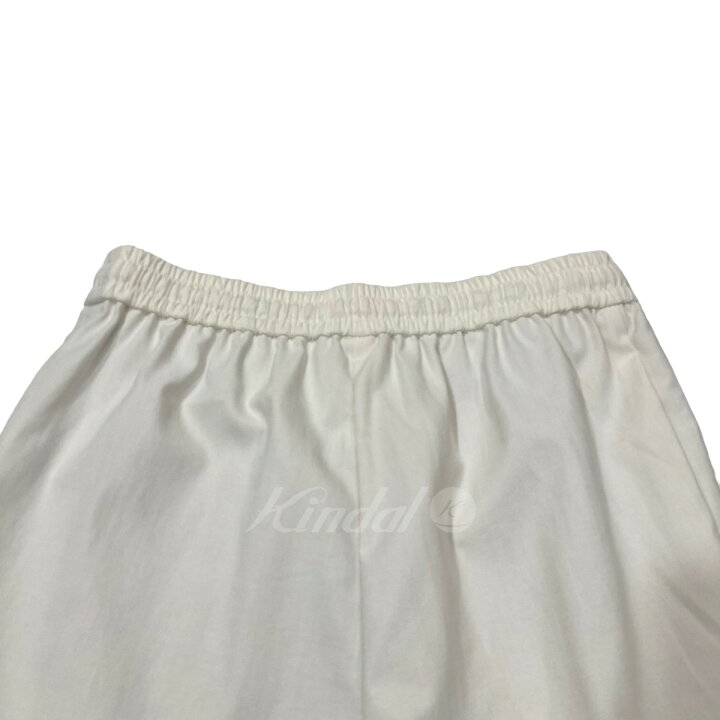楽天市場】【中古】yori マリンスティックパンツ YR2122-023SP オフ  