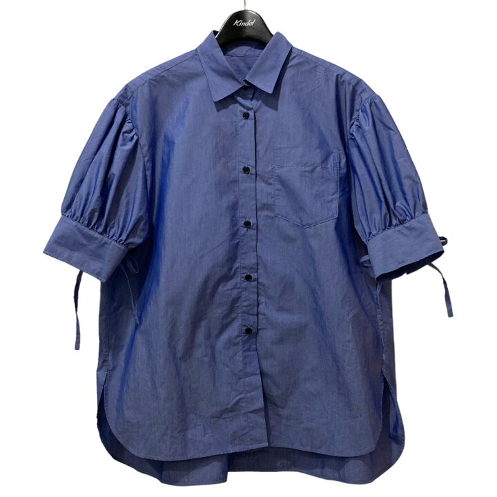 楽天市場】【中古】Gypsohila Petit Blouse 半袖ブラウス GPKW-501 