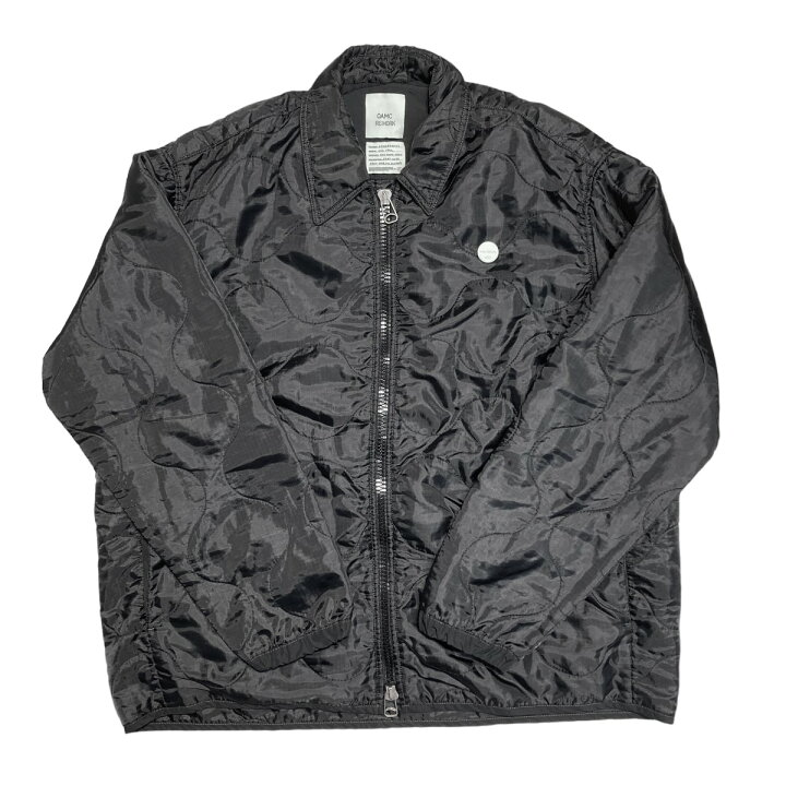楽天市場】【中古】OAMC (OVER ALL MASTER CLOTH)RE：WORK ZIPPED 