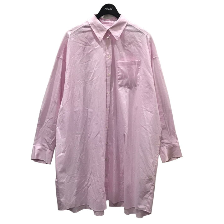楽天市場】【中古】FRAY I．D ビッグシャツワンピース FWFO221054 