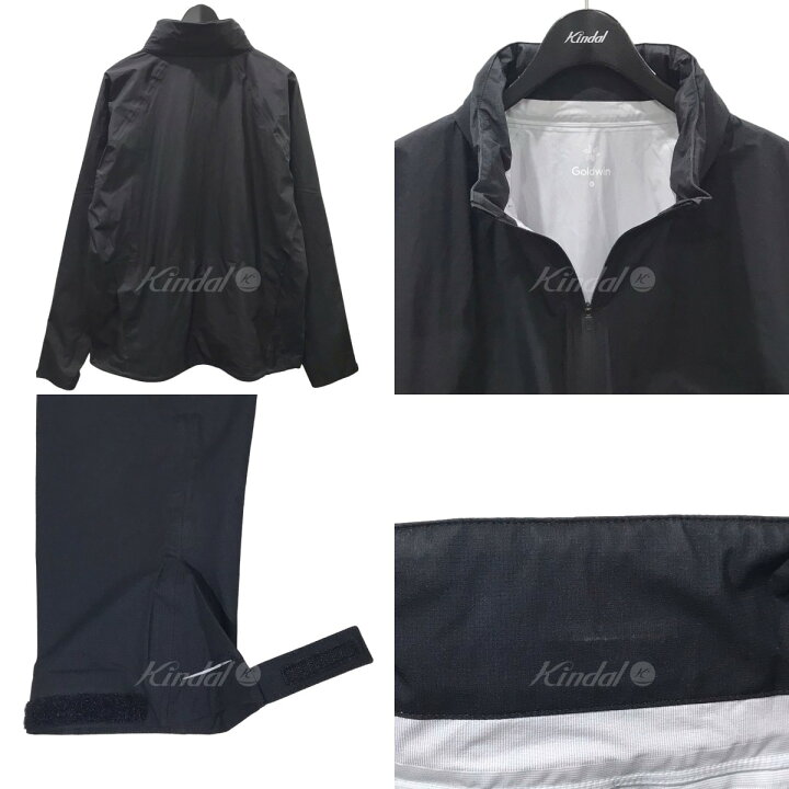 楽天市場】【中古】GOLDWIN ファストシェルジャケット Fast Shell 