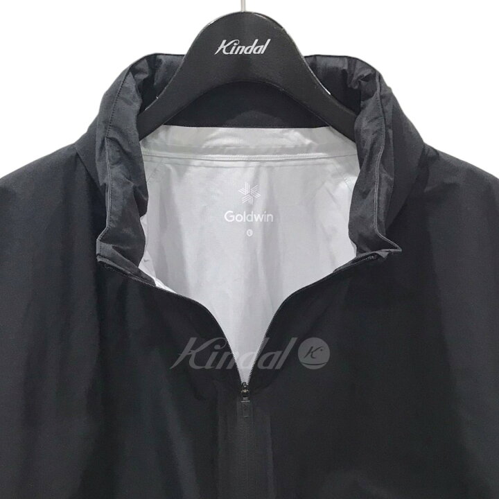 楽天市場】【中古】GOLDWIN ファストシェルジャケット Fast Shell 