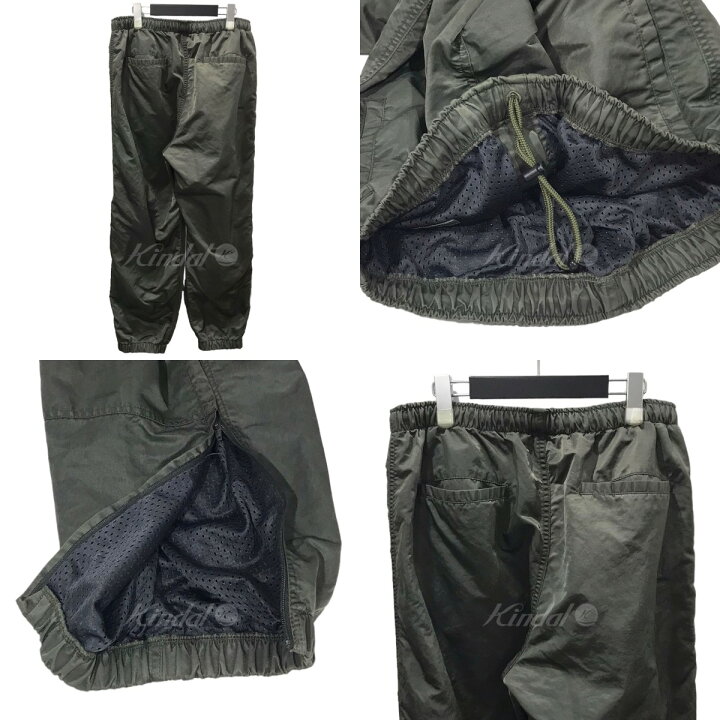 楽天市場】【中古】JOURNAL STANDARD ヘビーナイロン製品染め 