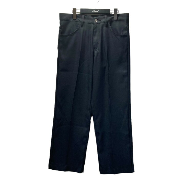 楽天市場】【中古】DAIRIKU Straight Pressed Pants ストレートパンツ 