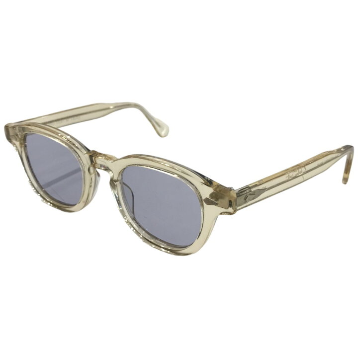 楽天市場】【中古】julius tart optical 眼鏡 クリア サイズ：サイズ  