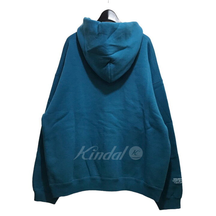 楽天市場】【中古】NEIGHBORHOOD 23AW ｢SWEATPARKA LS｣プルオーバー 
