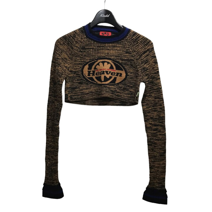 楽天市場】【中古】Heaven by Marc Jacobs ｢Circle Logo Cropped 