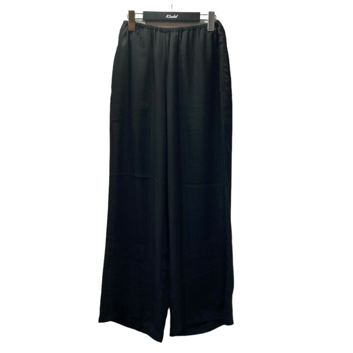 楽天市場】【中古】MUSE de Deuxieme Classe Sheer イージーパンツ 23  