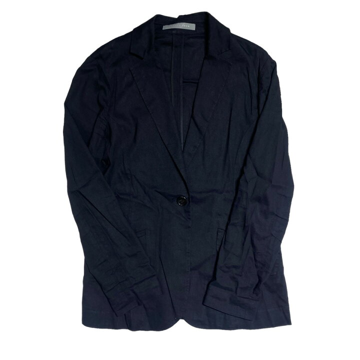 楽天市場】【中古】Theory Luxe テーラードジャケット／03 3104165  