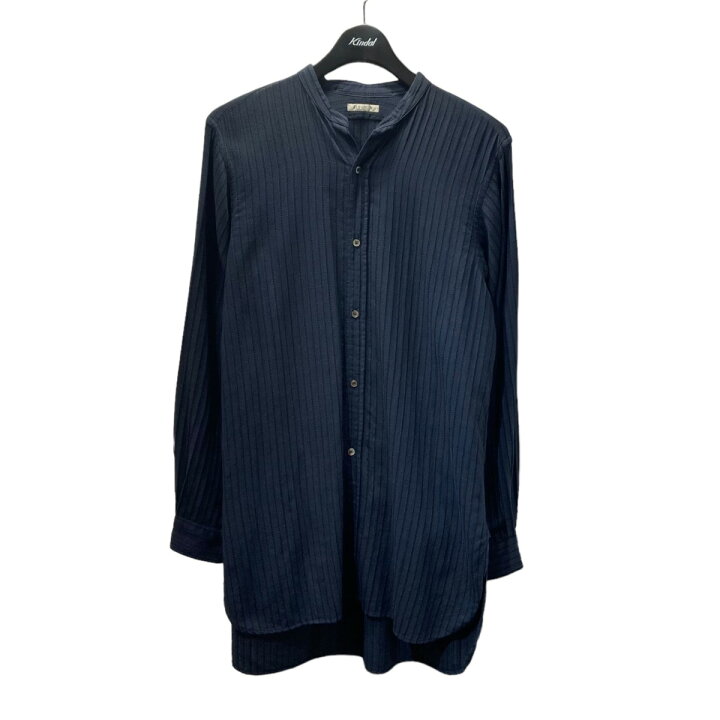 楽天市場】【中古】HEUGN ROB Band Colar Shirt シャツ SHIRT 039 