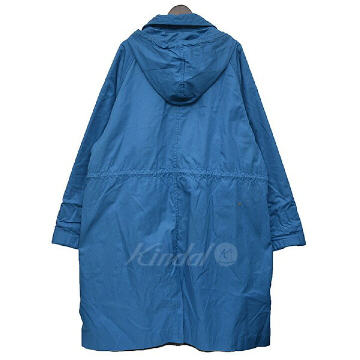 楽天市場】【中古】45R薄高密度ギャバの908モッズステンカラー 