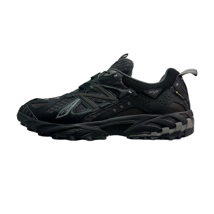 楽天市場】【中古】NEW BALANCE610V1 GORE-TEX Magnet／Shadow Gray 