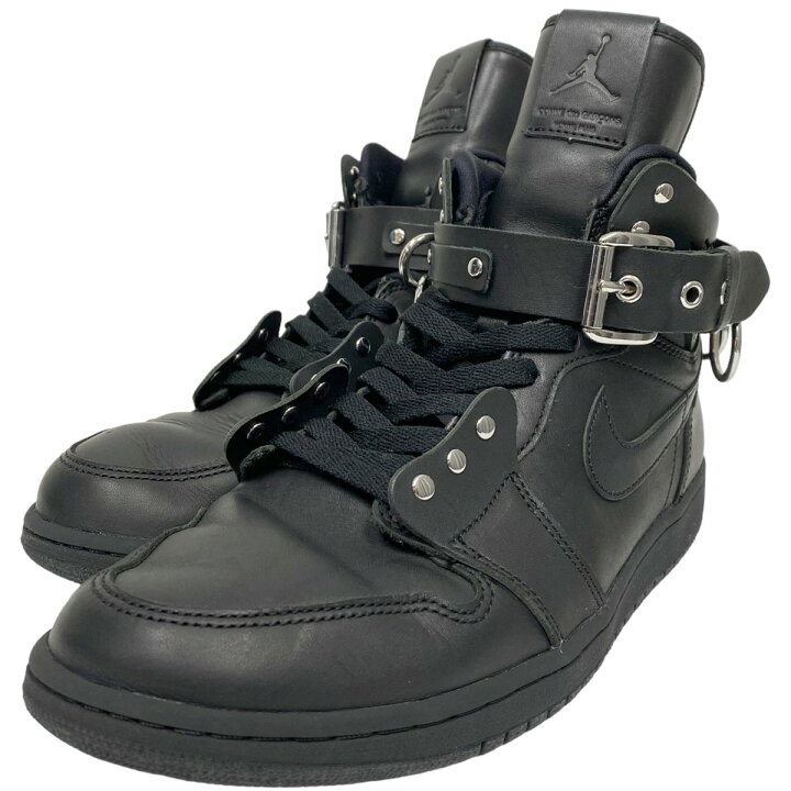 楽天市場】【中古】COMME des GARCONS HOMME PLUS×NIKE 19AW AIR 