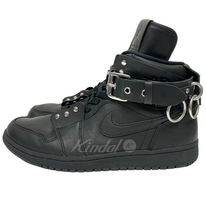 楽天市場】【中古】COMME des GARCONS HOMME PLUS×NIKE 19AW AIR 