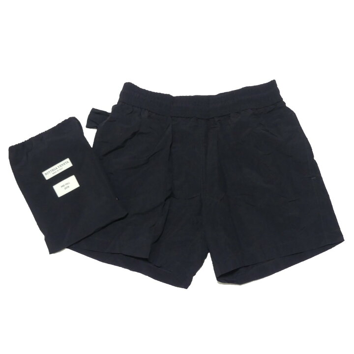 楽天市場】【中古】BOTTEGA VENETA収納ポーチ付き ナイロン スイム 