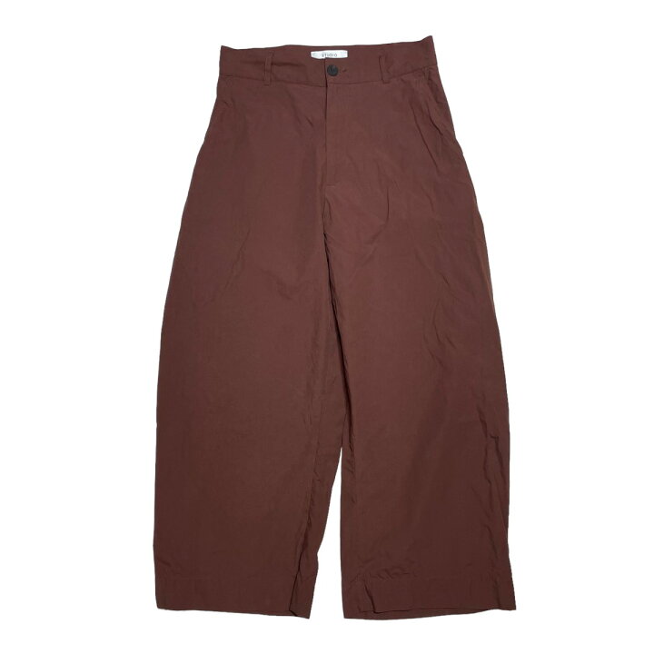 楽天市場】【中古】STUDIO NICHOLSON 2023SS BOSUN POWDER COTTON 