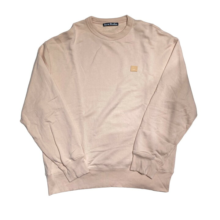 楽天市場】【中古】ACNE STUDIOS クルーネックスウェットシャツ 