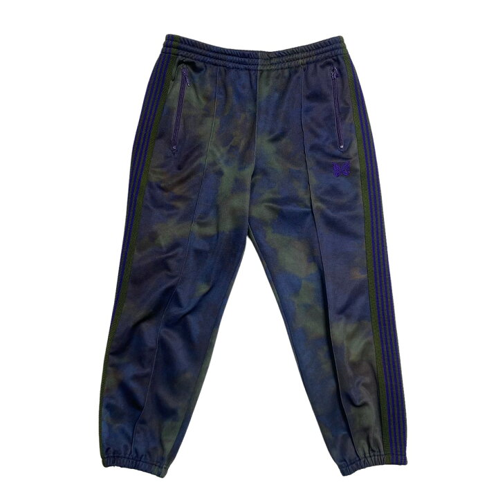楽天市場】【中古】Needlesトラックパンツ NEPENTHES限定 J0436 ZIPPED