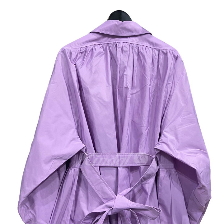 楽天市場】【中古】PATOU リサイクルサテンフルマキシドレスワンピース 