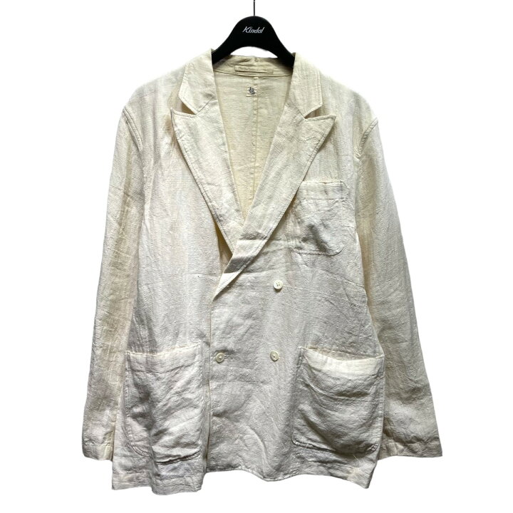 楽天市場】【中古】KAPTAIN SUNSHINE RIVIERA JACKET リネンダブル  