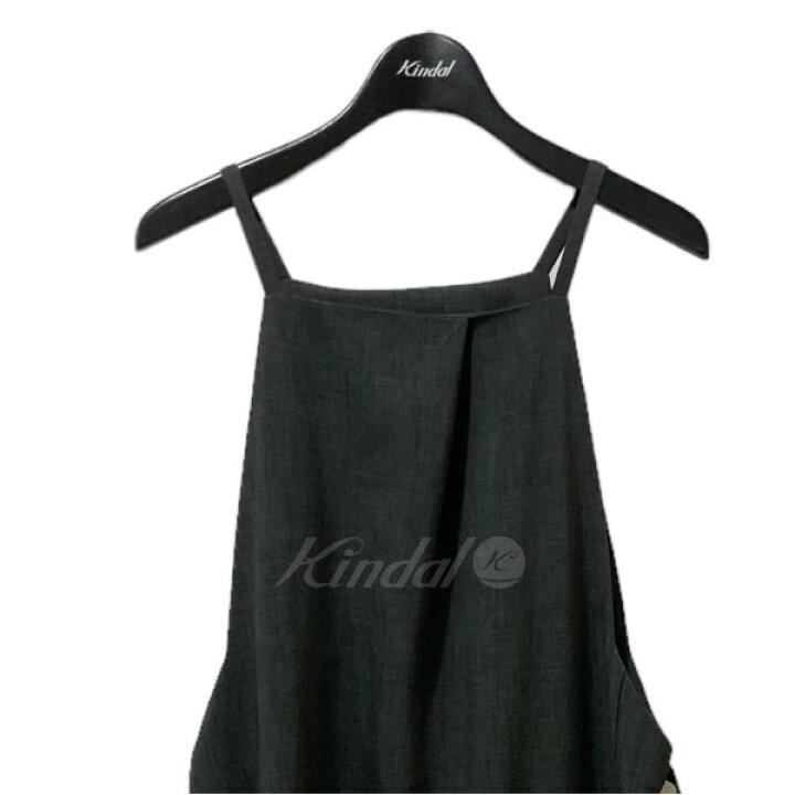 楽天市場】【中古】nagonstansapron jumper skirt ジャンパースカート  