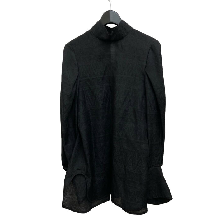 楽天市場】【中古】mame kurogouchi 22SS ジオメトリックパターン 