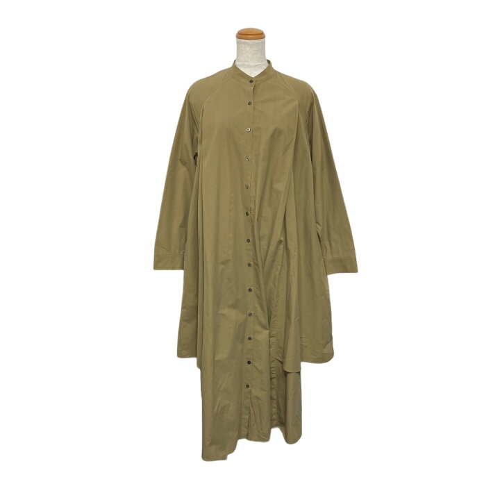 楽天市場】【中古】ETRE TOKYO デザインタックシャツワンピース 