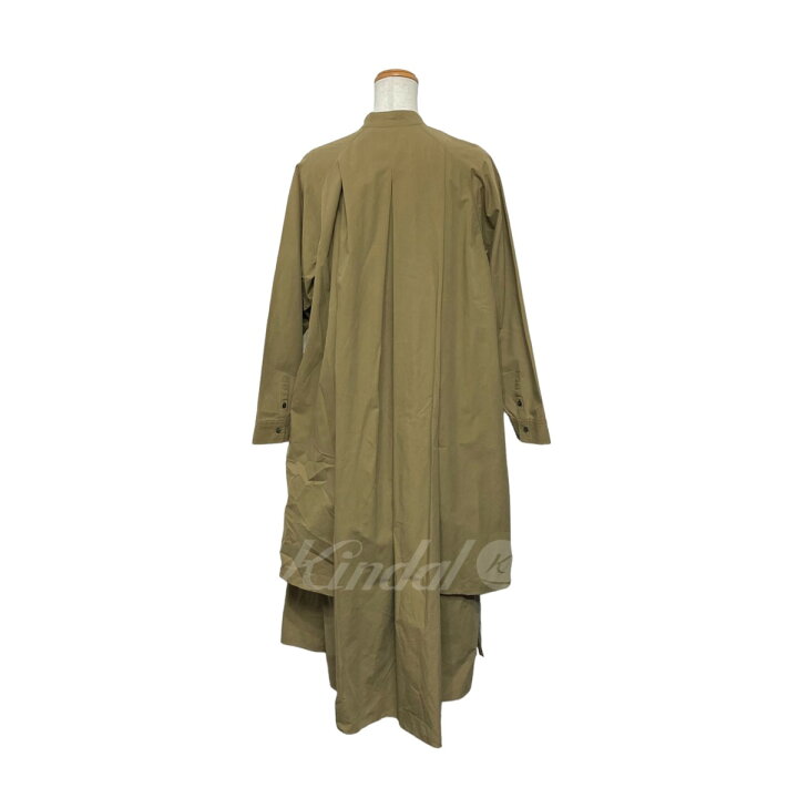 楽天市場】【中古】ETRE TOKYO デザインタックシャツワンピース 