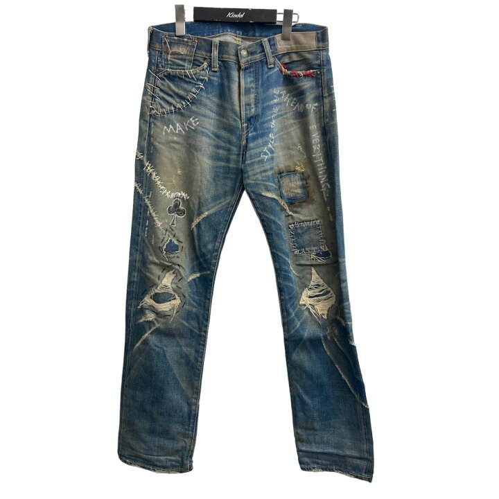 楽天市場】【中古】LEVI 