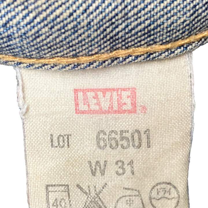 楽天市場】【中古】LEVI 