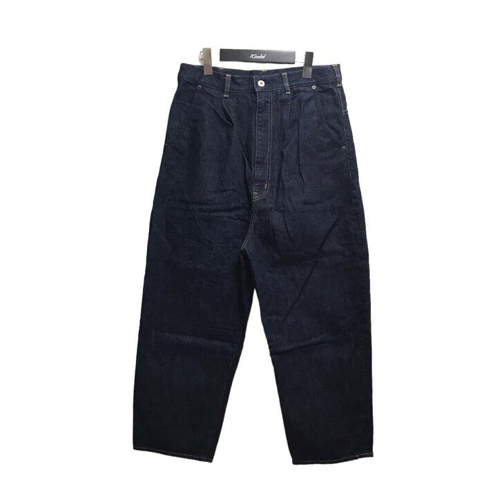 楽天市場】【中古】COMME des GARCONS HOMME デニムパンツ HJ-P023 