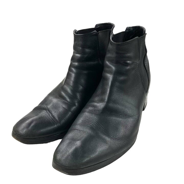 楽天市場】【中古】LAD MUSICIAN 2020SS 「Side Gore Heel Boots 