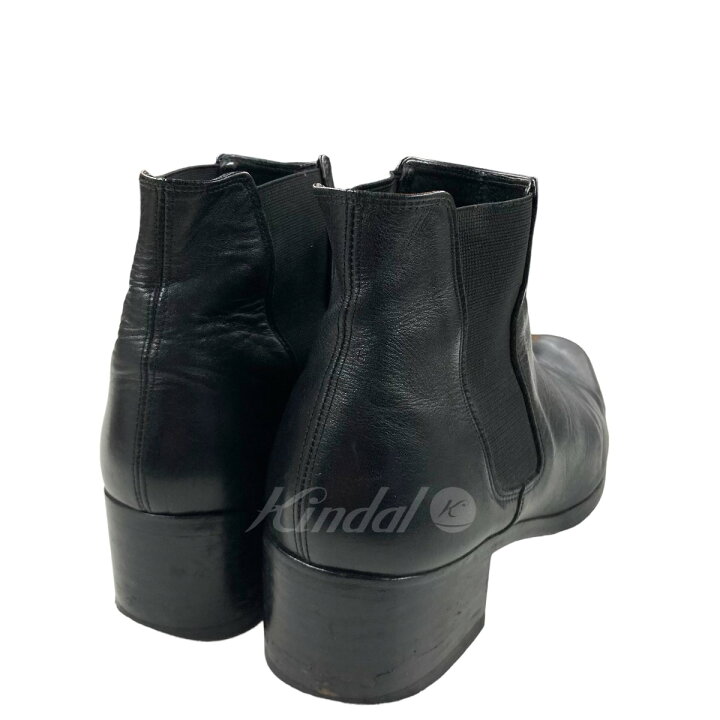 楽天市場】【中古】LAD MUSICIAN 2020SS 「Side Gore Heel Boots 