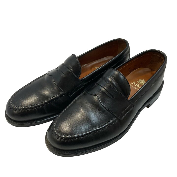楽天市場】【中古】ALDEN PENNY LOAFER ペニーローファー／99266 