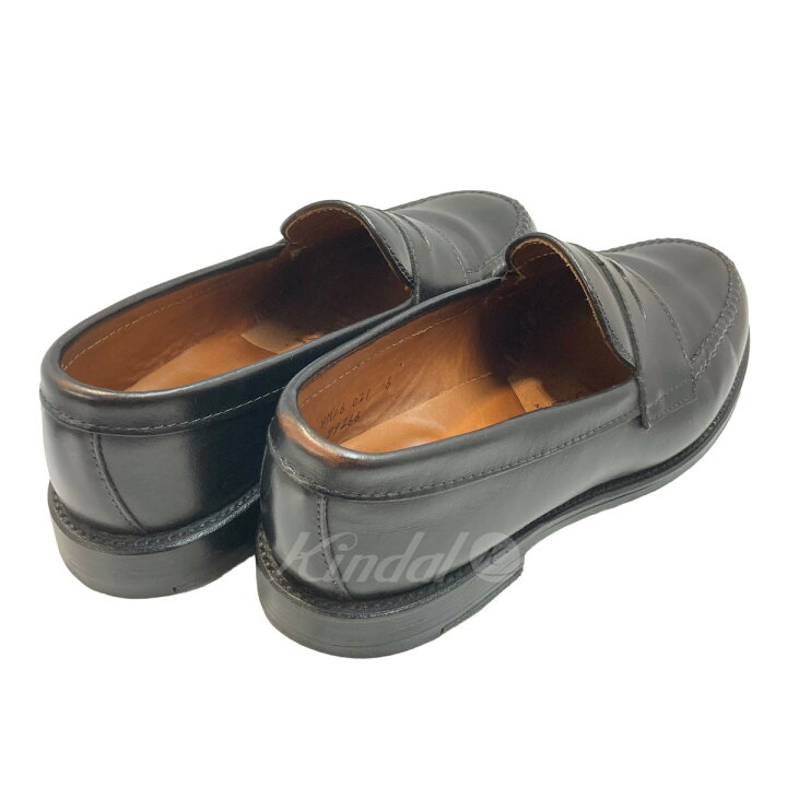 楽天市場】【中古】ALDEN PENNY LOAFER ペニーローファー／99266 