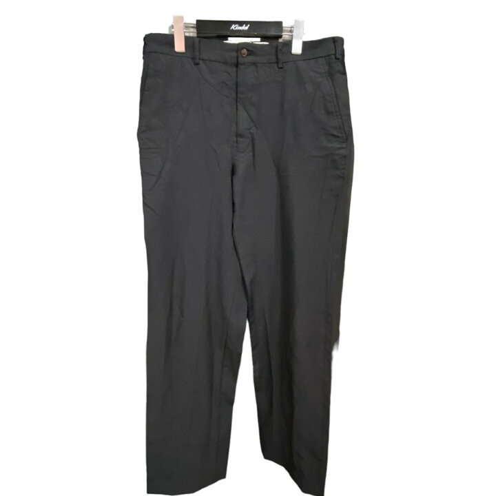 楽天市場】【中古】COMME des GARCONS HOMME DEUX ポリ縮パンツ 