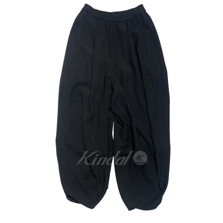 楽天市場】【中古】ENFOLD23SS ELASTIC HAREM PANTS イージーパンツ 