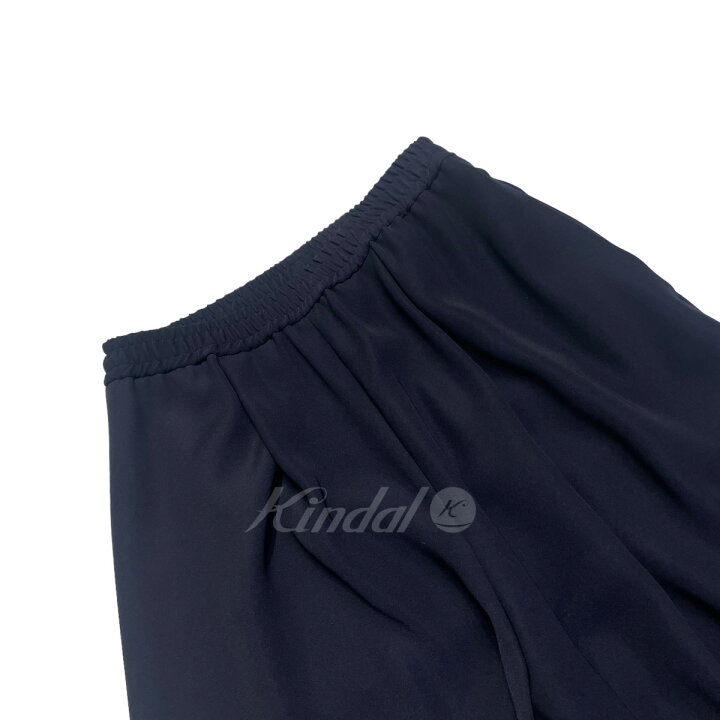 楽天市場】【中古】ENFOLD23SS ELASTIC HAREM PANTS イージーパンツ 