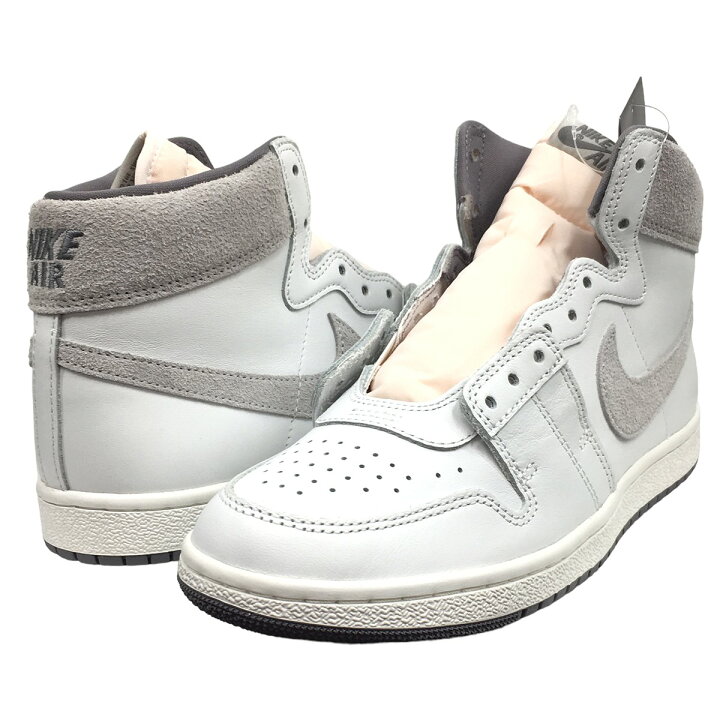 楽天市場】【中古】NIKE23年発売 Jordan Air Ship SP Tech Grey  