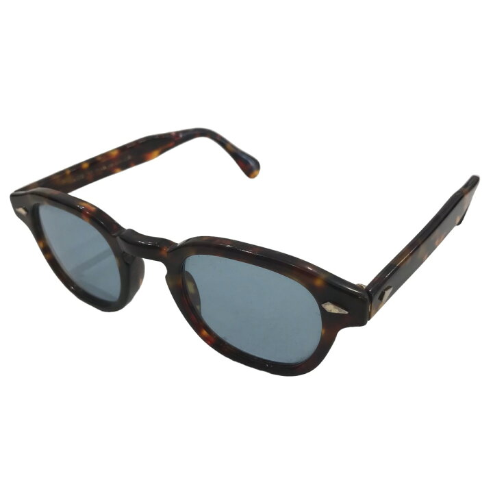 楽天市場】【中古】MOSCOT ｢LEMTOSH JAPAN LTD14｣サングラス ブラウン 