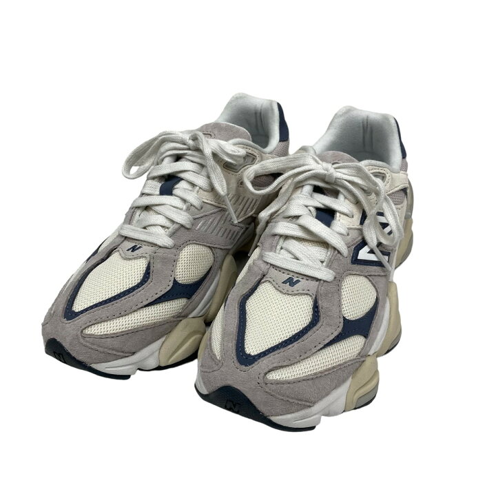 楽天市場】【中古】NEW BALANCE スニーカー U9060EEB スニーカー 