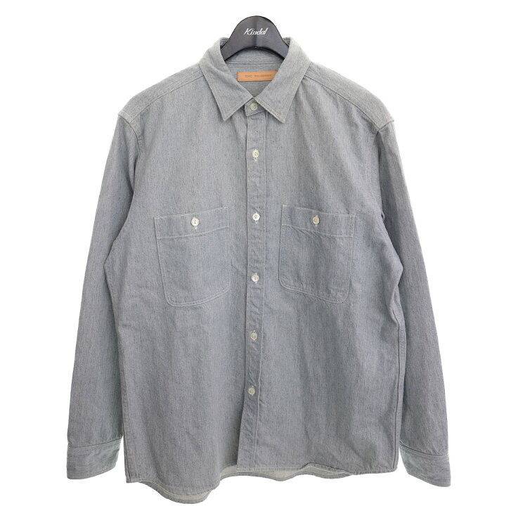楽天市場】【中古】RHC Ron Hermanレギュラーカラーシャツ Looplus 