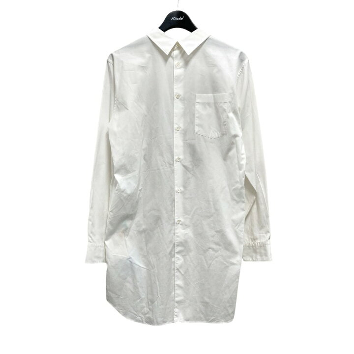 楽天市場】【中古】COMME des GARCONS HOMME PLUS前後逆デザイン  